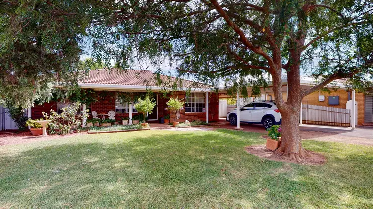 Main view of Homely house listing, 109 Dappo Road, Narromine NSW 2821