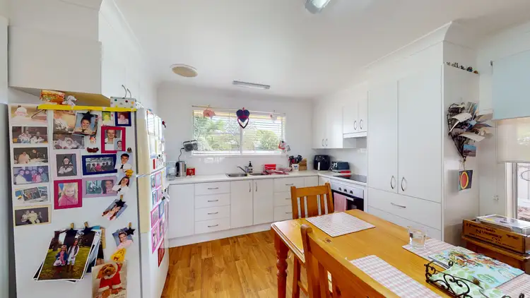 Third view of Homely house listing, 109 Dappo Road, Narromine NSW 2821