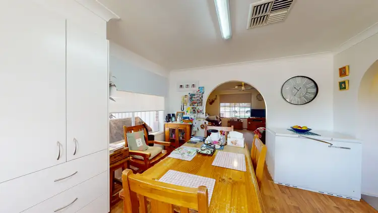 Fourth view of Homely house listing, 109 Dappo Road, Narromine NSW 2821