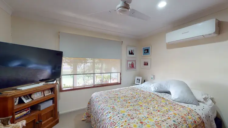 Sixth view of Homely house listing, 109 Dappo Road, Narromine NSW 2821