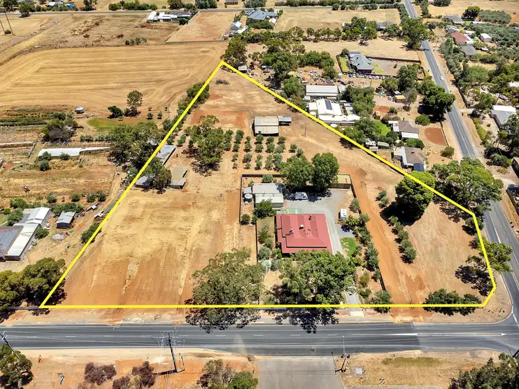 Third view of Homely land listing, LOT 1, (Lot 23) Coventry Road, Munno Para Downs SA 5115