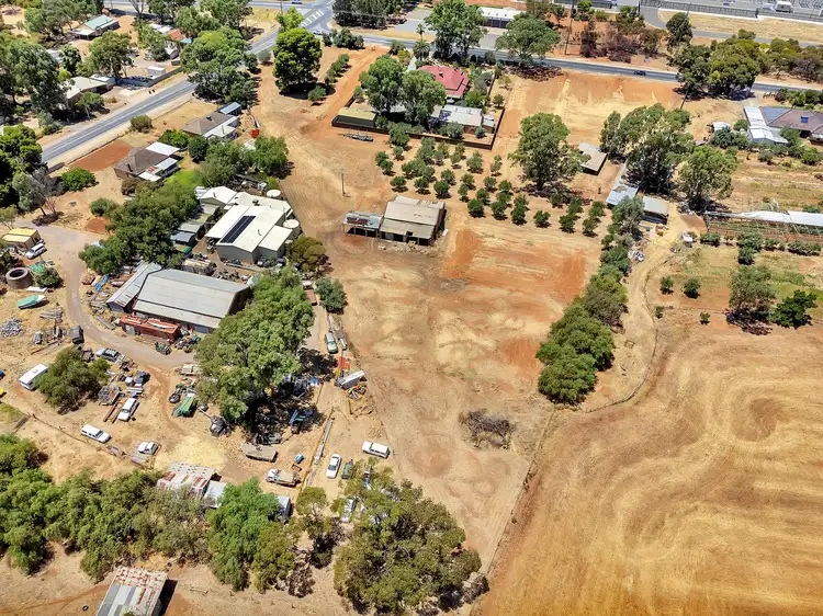 Fourth view of Homely land listing, LOT 1, (Lot 23) Coventry Road, Munno Para Downs SA 5115