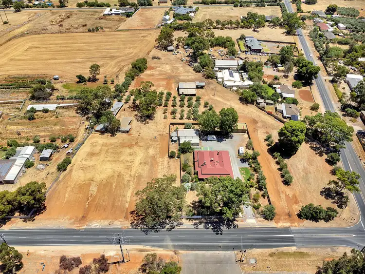 Fifth view of Homely land listing, LOT 1, (Lot 23) Coventry Road, Munno Para Downs SA 5115
