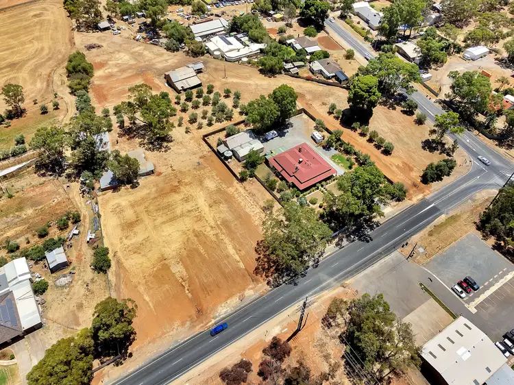Sixth view of Homely land listing, LOT 1, (Lot 23) Coventry Road, Munno Para Downs SA 5115