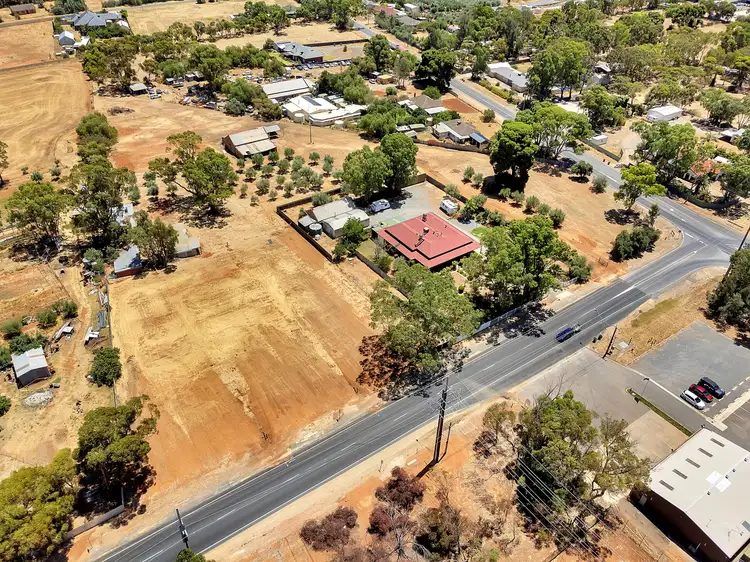 Seventh view of Homely land listing, LOT 1, (Lot 23) Coventry Road, Munno Para Downs SA 5115