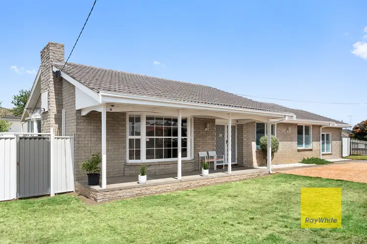 Main view of Homely house listing, 77 Heyers Road, Grovedale VIC 3216
