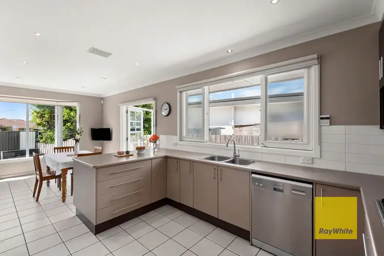 Second view of Homely house listing, 77 Heyers Road, Grovedale VIC 3216