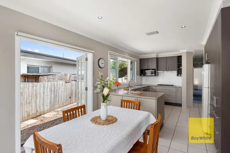 Fourth view of Homely house listing, 77 Heyers Road, Grovedale VIC 3216