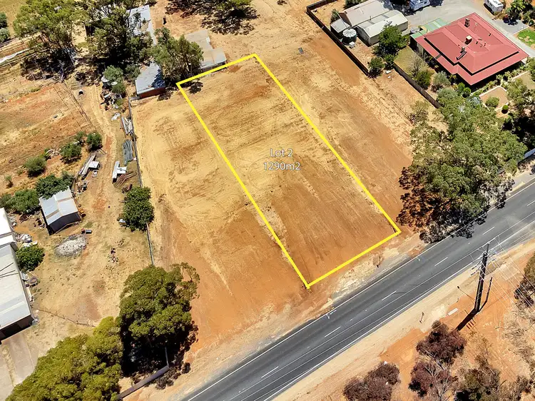 LOT 2, (Lot 23) Coventry Road, Munno Para Downs SA 5115