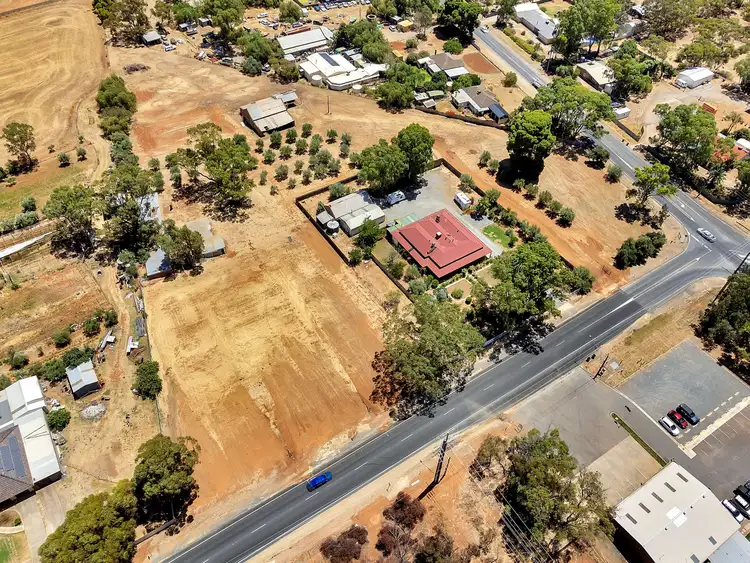 Seventh view of Homely land listing, LOT 2, (Lot 23) Coventry Road, Munno Para Downs SA 5115