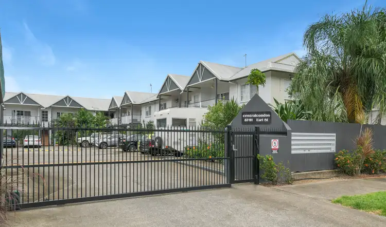 14/87/91 Earl Street, Westcourt QLD 4870