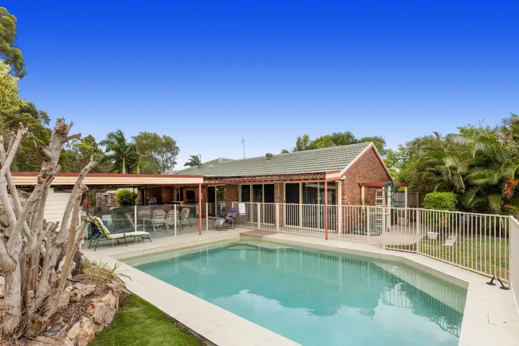 20 Snowdrop Avenue, Currimundi QLD 4551
