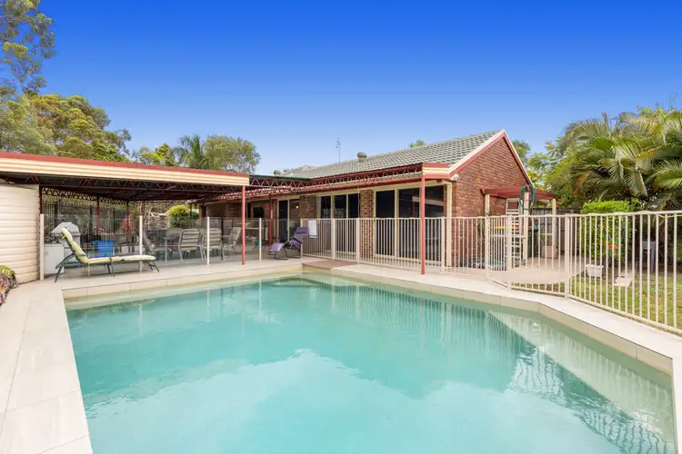 Second view of Homely house listing, 20 Snowdrop Avenue, Currimundi QLD 4551