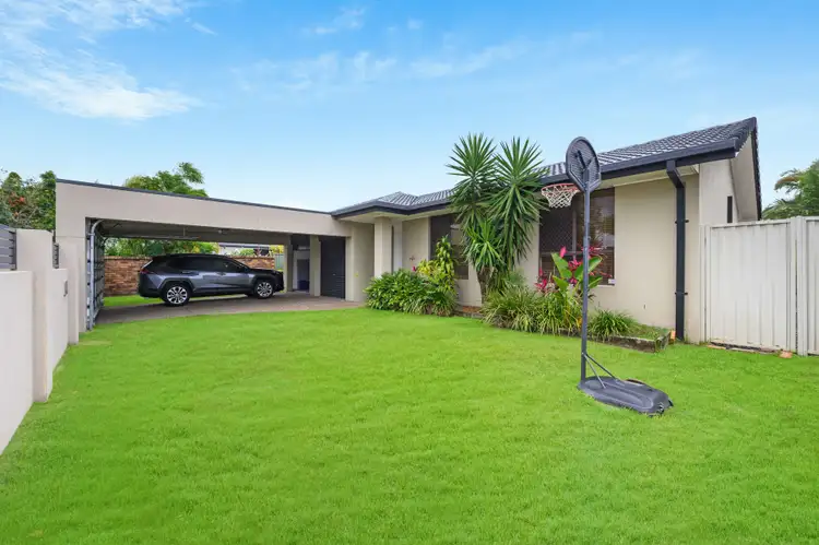 Third view of Homely house listing, 5 Cuckoo Crescent, Burleigh Waters QLD 4220