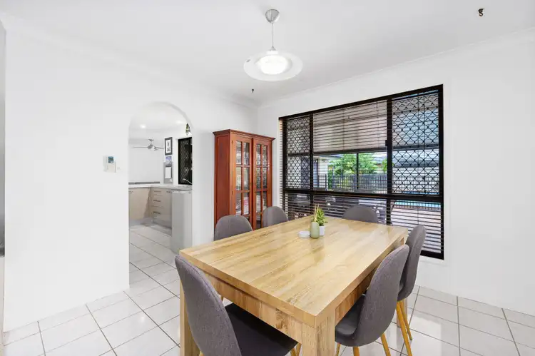 Fifth view of Homely house listing, 5 Cuckoo Crescent, Burleigh Waters QLD 4220