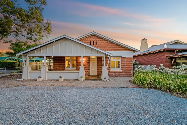 6 Light Place, Colonel Light Gardens SA 5041