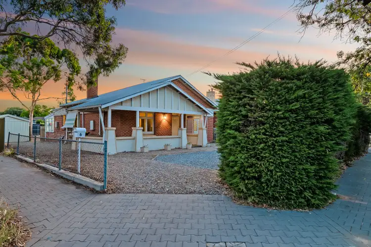 Third view of Homely house listing, 6 Light Place, Colonel Light Gardens SA 5041
