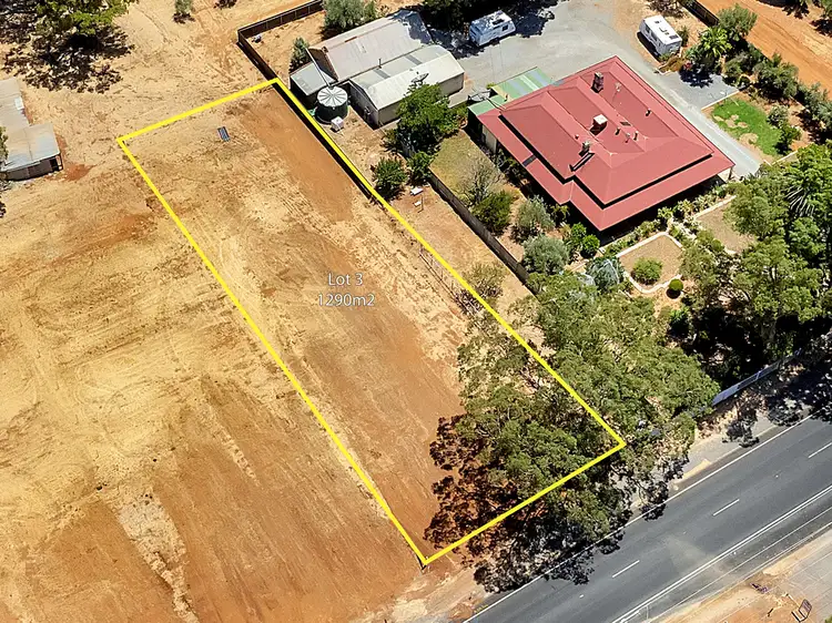 LOT 3, (Lot 23) Coventry Road, Munno Para Downs SA 5115