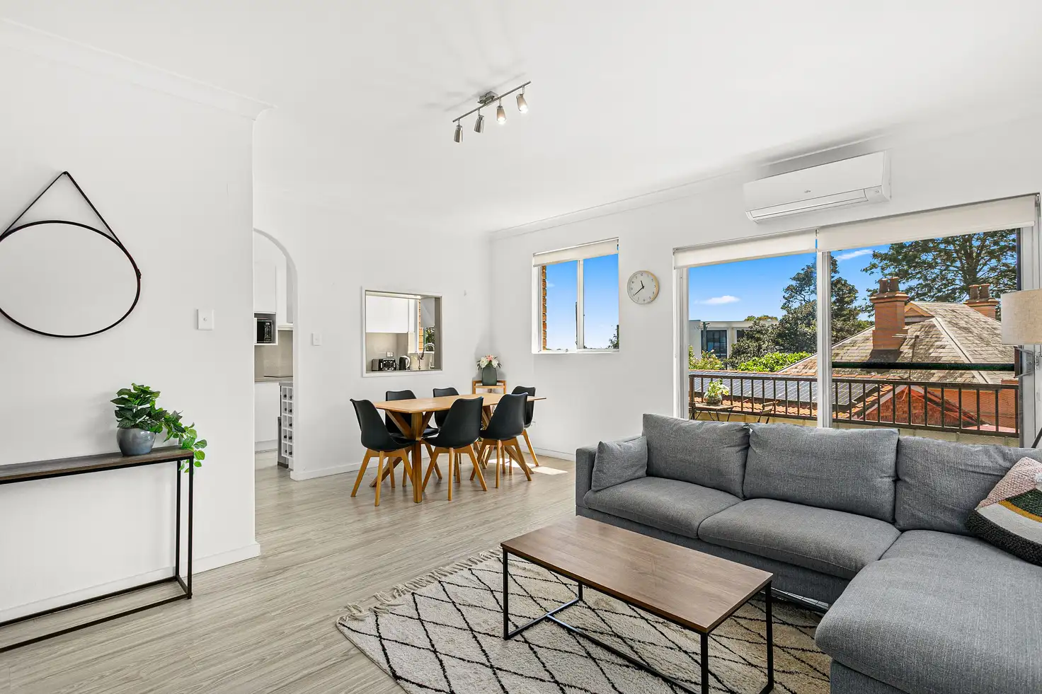 Main view of Homely unit listing, 8/54-56 Ocean Street, Penshurst NSW 2222