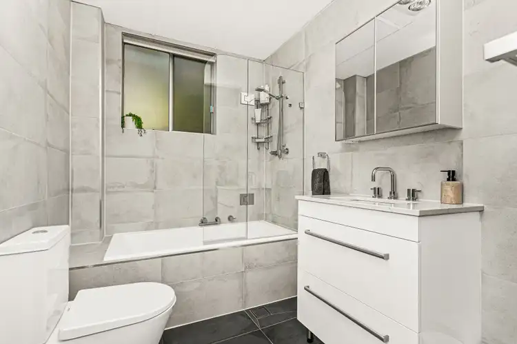 Sixth view of Homely unit listing, 8/54-56 Ocean Street, Penshurst NSW 2222