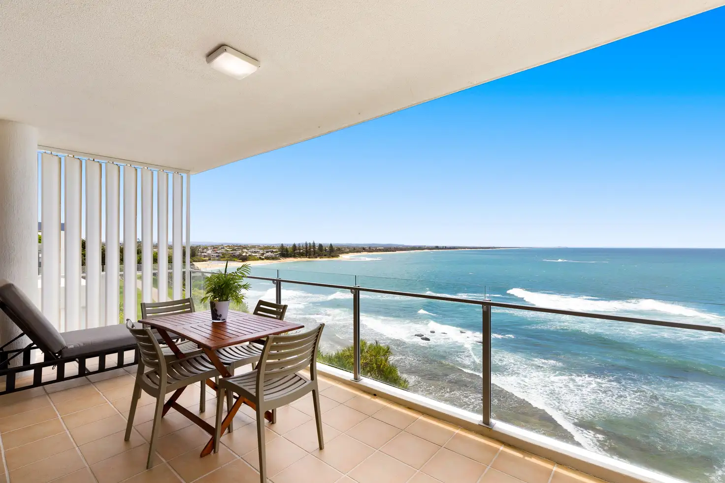 Main view of Homely unit listing, Unit 7/21 McIlwraith Street, Moffat Beach QLD 4551