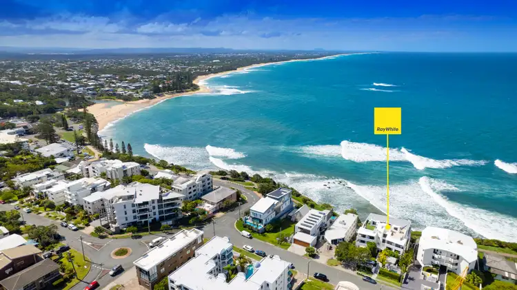 Third view of Homely unit listing, Unit 7/21 McIlwraith Street, Moffat Beach QLD 4551