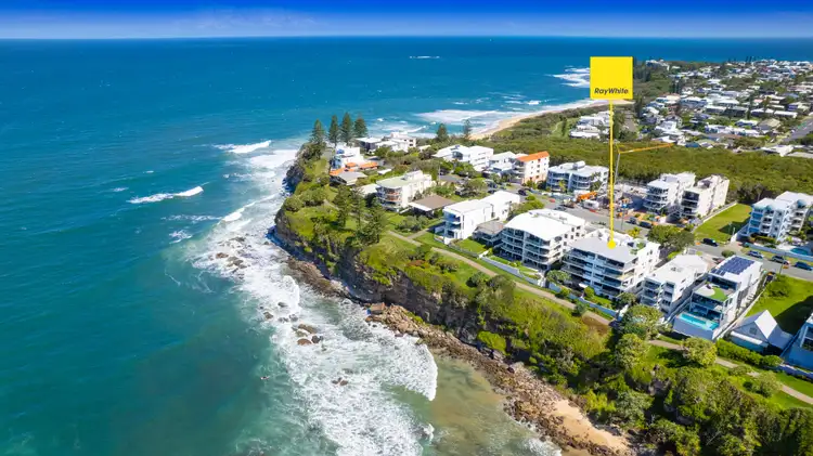 Fourth view of Homely unit listing, Unit 7/21 McIlwraith Street, Moffat Beach QLD 4551