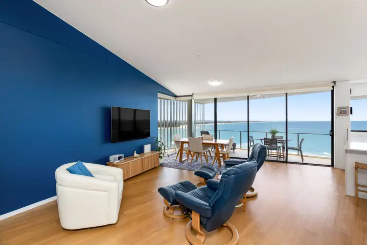Sixth view of Homely unit listing, Unit 7/21 McIlwraith Street, Moffat Beach QLD 4551