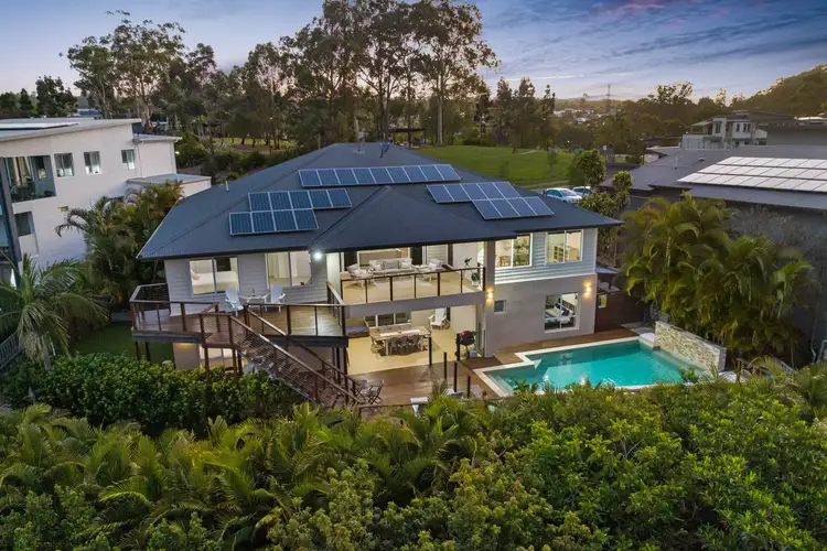 25 Southern Skies Avenue, Reedy Creek QLD 4227