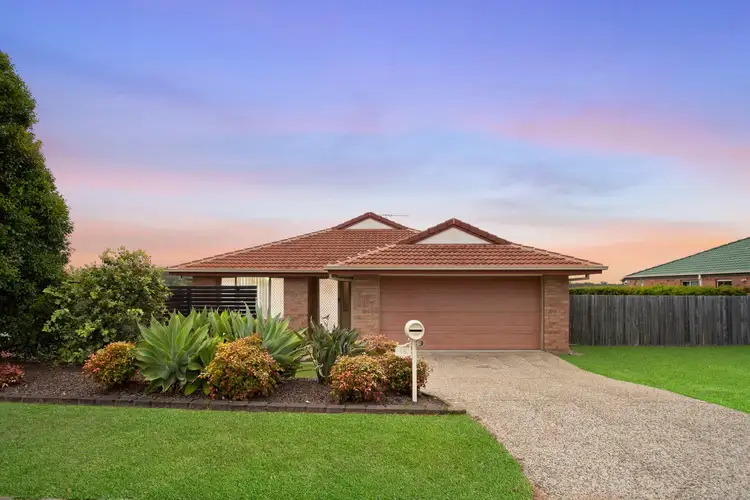 15 Dove Place, Springfield QLD 4300