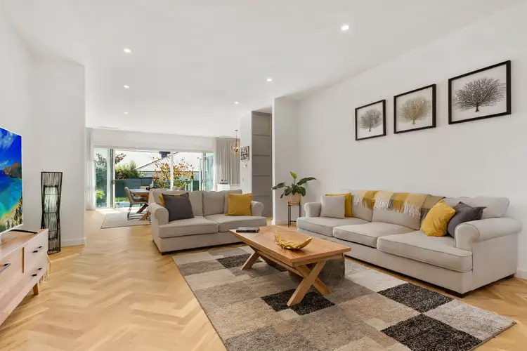 Third view of Homely house listing, 2 Roaming Road, Doreen VIC 3754