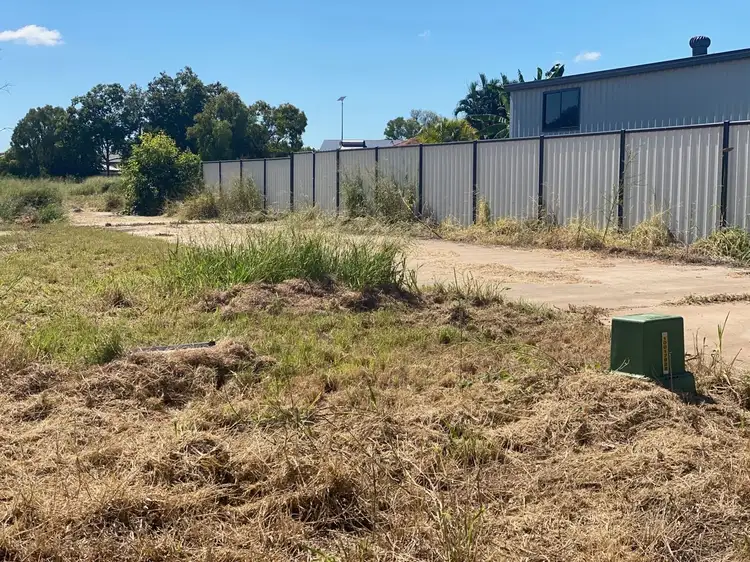 Second view of Homely land listing, 4 Ivers Place, Emerald QLD 4720