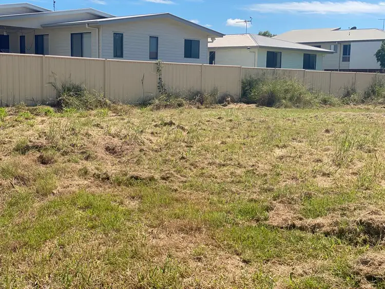 Third view of Homely land listing, 4 Ivers Place, Emerald QLD 4720