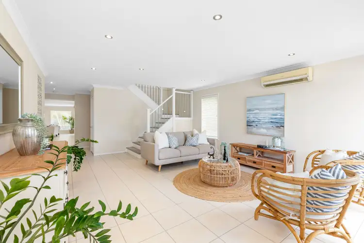 Fourth view of Homely house listing, 54A William Street, Moffat Beach QLD 4551