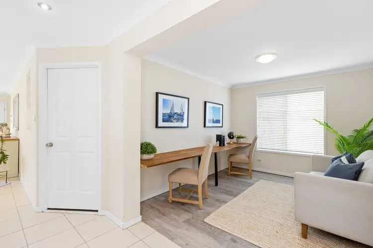 Fifth view of Homely house listing, 54A William Street, Moffat Beach QLD 4551