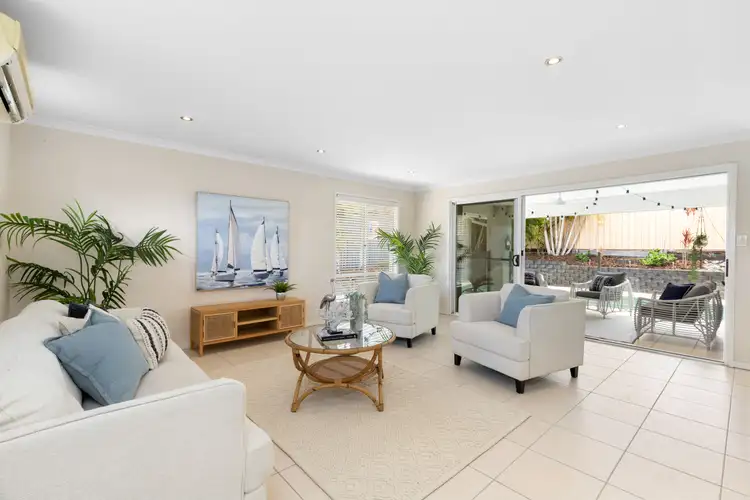 Sixth view of Homely house listing, 54A William Street, Moffat Beach QLD 4551