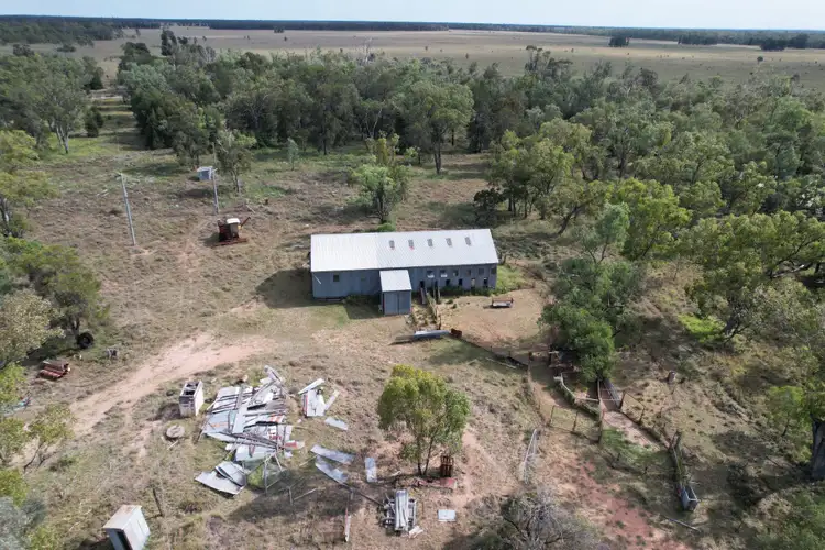 Fourth view of Homely rural property listing, 579 Hannaford North Road, Hannaford QLD 4406