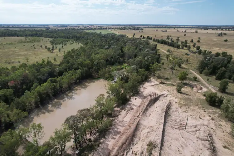 Fifth view of Homely rural property listing, 579 Hannaford North Road, Hannaford QLD 4406
