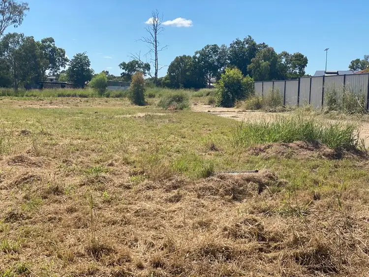 Third view of Homely land listing, 6 Ivers Place, Emerald QLD 4720
