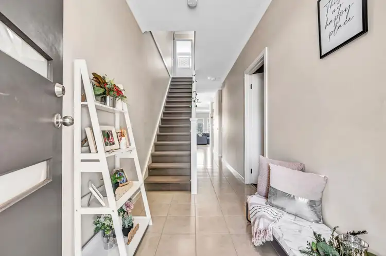 Second view of Homely house listing, 55 Olsen Retreat, Caroline Springs VIC 3023