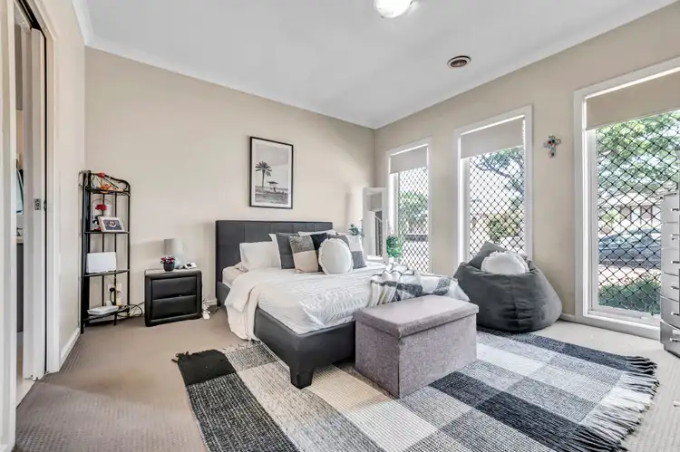 Third view of Homely house listing, 55 Olsen Retreat, Caroline Springs VIC 3023