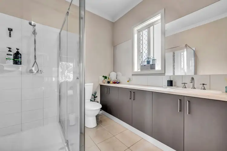Fourth view of Homely house listing, 55 Olsen Retreat, Caroline Springs VIC 3023