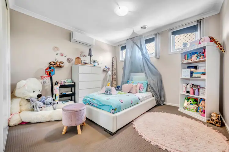 Fifth view of Homely house listing, 55 Olsen Retreat, Caroline Springs VIC 3023