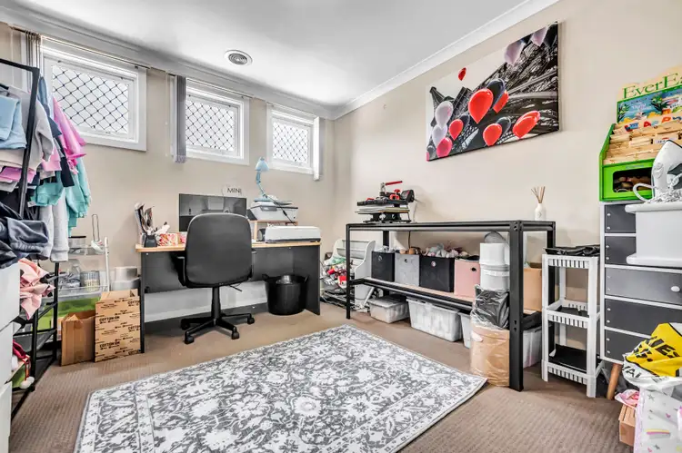 Sixth view of Homely house listing, 55 Olsen Retreat, Caroline Springs VIC 3023