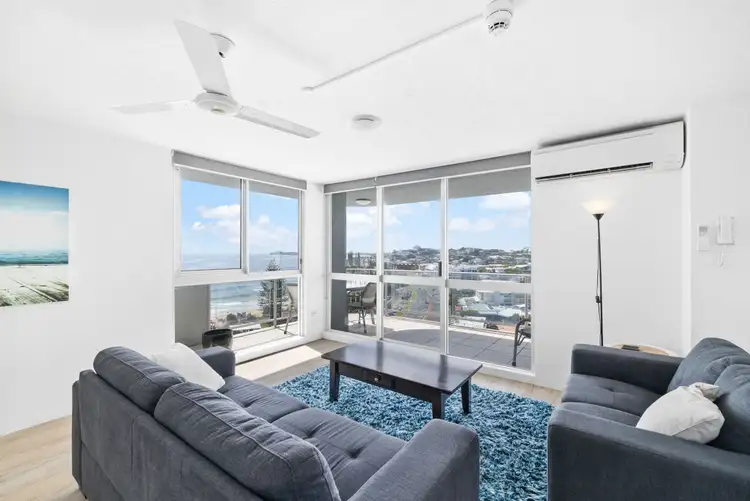 Fifth view of Homely unit listing, 49/174 Alexandra Parade, Alexandra Headland QLD 4572