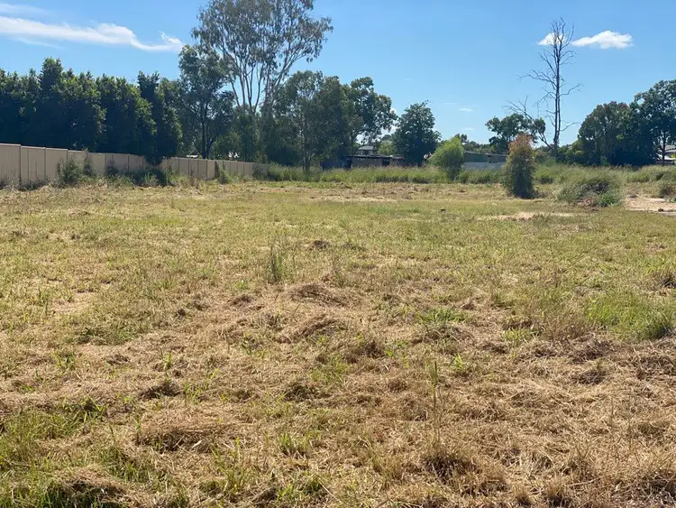 Third view of Homely land listing, 8 Ivers Place, Emerald QLD 4720