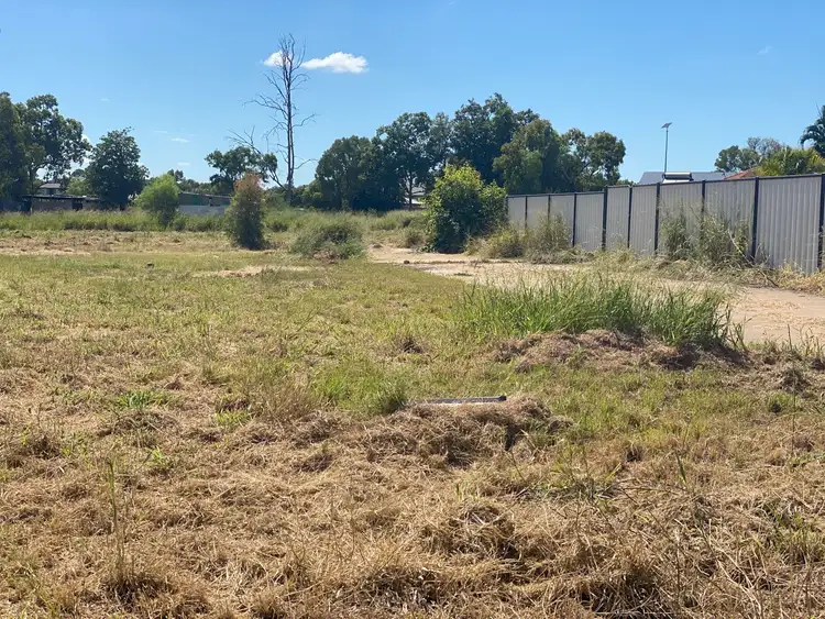 Fourth view of Homely land listing, 8 Ivers Place, Emerald QLD 4720