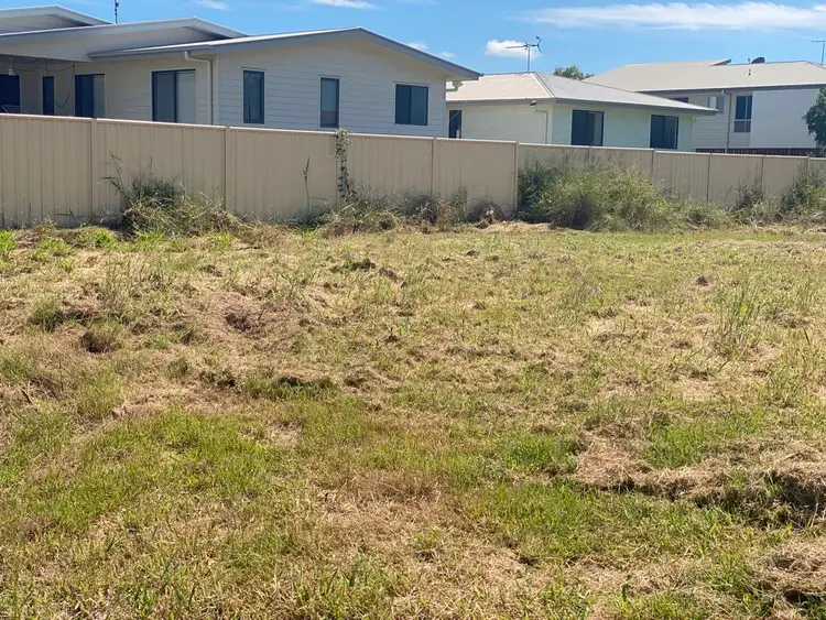 Fifth view of Homely land listing, 8 Ivers Place, Emerald QLD 4720