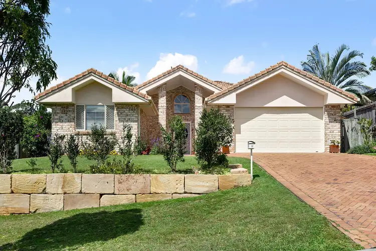 Main view of Homely house listing, 12 Lynford Place, Bridgeman Downs QLD 4035