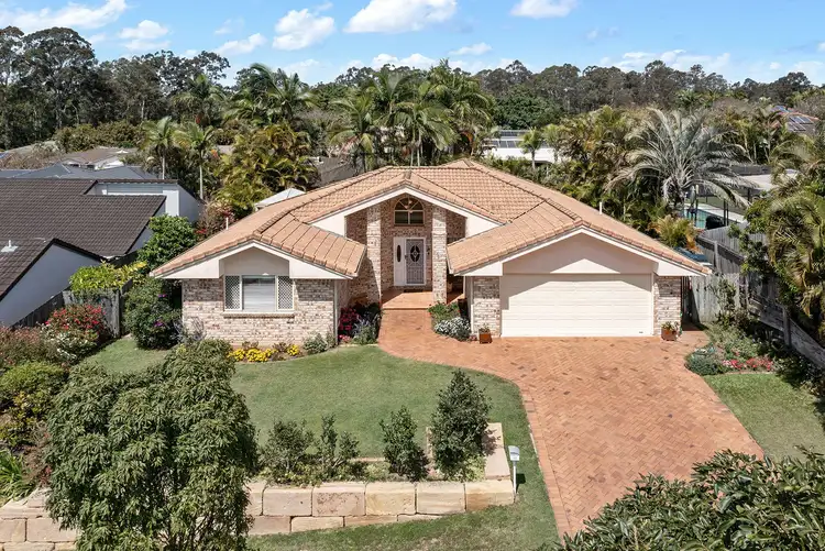 Second view of Homely house listing, 12 Lynford Place, Bridgeman Downs QLD 4035
